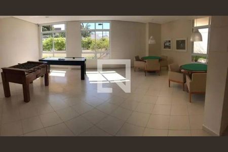 Apartamento à venda com 3 quartos, 97m² em Vila Nair, São Paulo