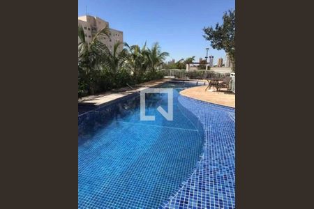 Apartamento à venda com 3 quartos, 97m² em Vila Nair, São Paulo