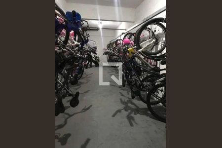 Apartamento à venda com 3 quartos, 97m² em Vila Nair, São Paulo