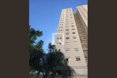 Apartamento à venda com 3 quartos, 97m² em Vila Nair, São Paulo