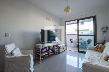 Apartamento à venda com 2 quartos, 70m² em Piratininga, Niterói