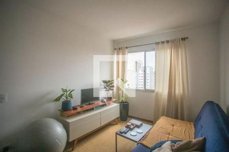 Apartamento à venda com 1 quarto, 44m² em Vila Monte Alegre, São Paulo