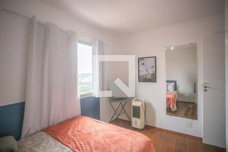 Apartamento à venda com 1 quarto, 44m² em Vila Monte Alegre, São Paulo