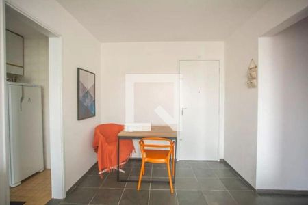 Apartamento à venda com 1 quarto, 44m² em Vila Monte Alegre, São Paulo