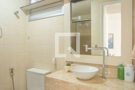 Apartamento à venda com 1 quarto, 44m² em Vila Monte Alegre, São Paulo