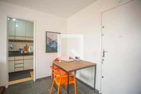Apartamento à venda com 1 quarto, 44m² em Vila Monte Alegre, São Paulo