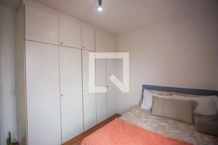 Apartamento à venda com 1 quarto, 44m² em Vila Monte Alegre, São Paulo