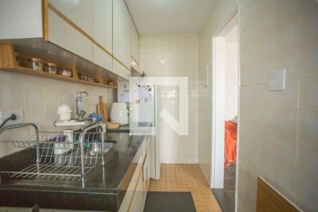 Apartamento à venda com 1 quarto, 44m² em Vila Monte Alegre, São Paulo