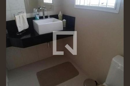 Casa à venda com 3 quartos, 190m² em Parque Imperial, São Paulo