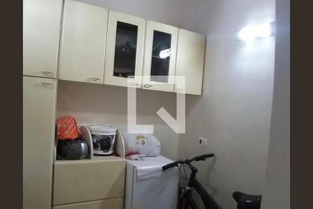 Casa à venda com 3 quartos, 190m² em Parque Imperial, São Paulo