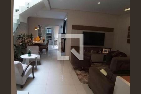 Casa à venda com 3 quartos, 190m² em Parque Imperial, São Paulo