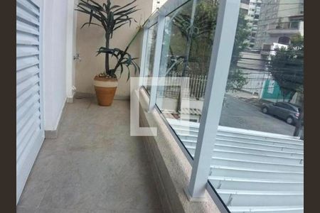 Casa à venda com 3 quartos, 190m² em Parque Imperial, São Paulo