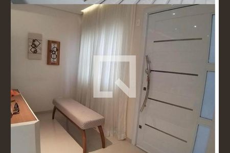 Casa à venda com 3 quartos, 190m² em Parque Imperial, São Paulo