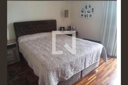 Casa à venda com 3 quartos, 190m² em Parque Imperial, São Paulo