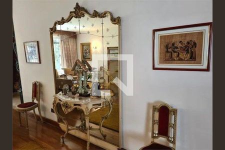 Casa à venda com 3 quartos, 400m² em Vila Nova Conceição, São Paulo