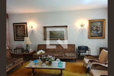 Casa à venda com 3 quartos, 400m² em Vila Nova Conceição, São Paulo