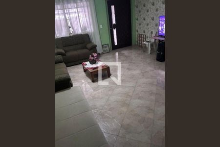 Casa à venda com 3 quartos, 170m² em Jardim Ester Yolanda, São Paulo