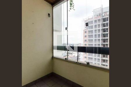 Apartamento à venda com 3 quartos, 75m² em Santana, São Paulo