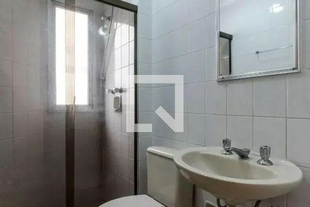 Apartamento à venda com 3 quartos, 75m² em Santana, São Paulo