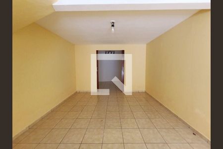 Casa à venda com 2 quartos, 95m² em Vila Gomes, São Paulo