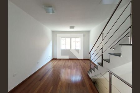 Casa à venda com 2 quartos, 95m² em Vila Gomes, São Paulo
