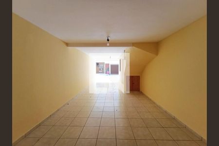 Casa à venda com 2 quartos, 95m² em Vila Gomes, São Paulo