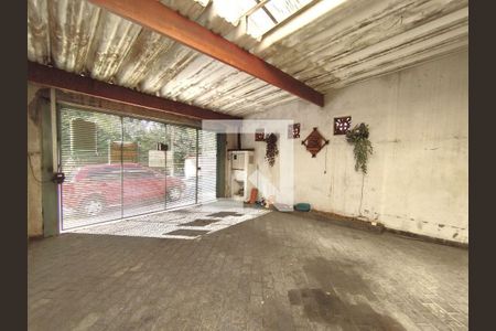 Casa à venda com 3 quartos, 111m² em Vila Tiradentes, São Paulo