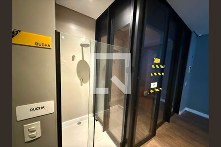 Apartamento à venda com 1 quarto, 41m² em República, São Paulo