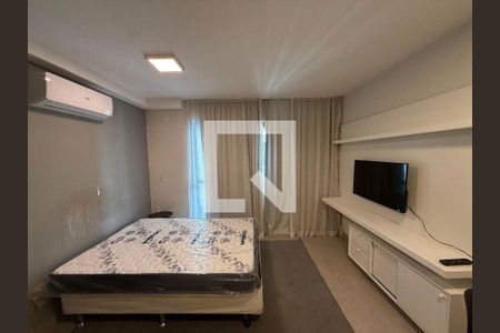 Apartamento à venda com 1 quarto, 41m² em República, São Paulo