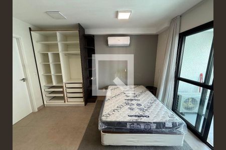 Apartamento à venda com 1 quarto, 41m² em República, São Paulo