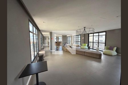 Apartamento à venda com 1 quarto, 41m² em República, São Paulo