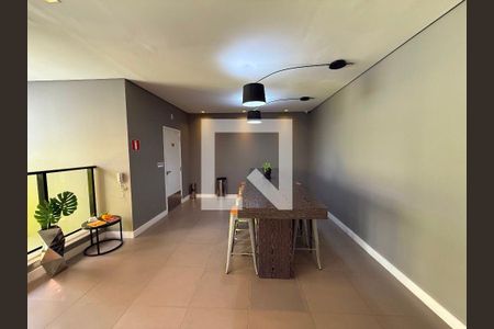 Apartamento à venda com 1 quarto, 41m² em República, São Paulo