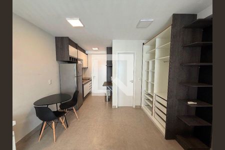 Apartamento à venda com 1 quarto, 41m² em República, São Paulo