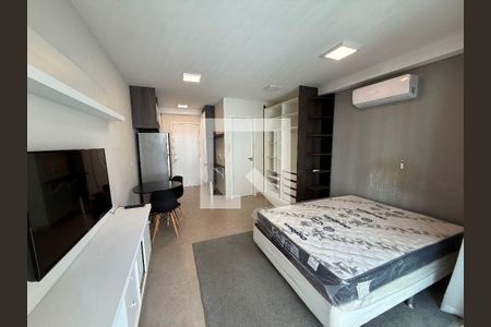 Apartamento à venda com 1 quarto, 41m² em República, São Paulo