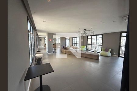 Apartamento à venda com 1 quarto, 41m² em República, São Paulo