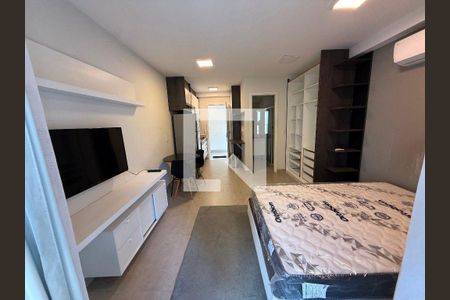 Apartamento à venda com 1 quarto, 41m² em República, São Paulo