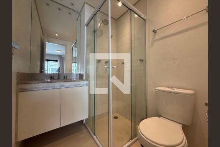 Apartamento à venda com 1 quarto, 41m² em República, São Paulo