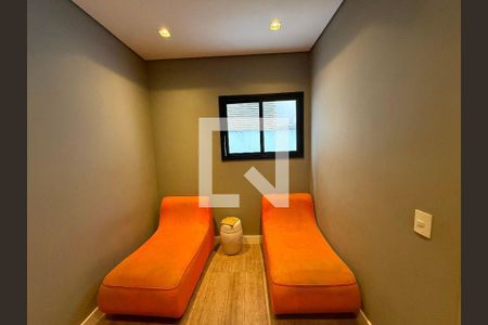 Apartamento à venda com 1 quarto, 41m² em República, São Paulo