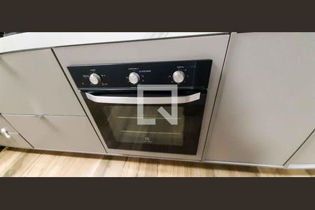 Cozinha de apartamento à venda com 3 quartos, 76m² em Vila Osasco, Osasco
