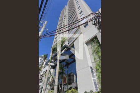 Fachada de apartamento à venda com 3 quartos, 76m² em Vila Osasco, Osasco
