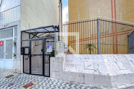 Fachada - Plaquinha de apartamento para alugar com 3 quartos, 97m² em Mooca, São Paulo