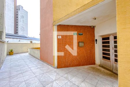 Área comum de apartamento para alugar com 3 quartos, 97m² em Mooca, São Paulo