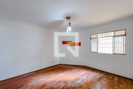 Sala de apartamento à venda com 3 quartos, 97m² em Mooca, São Paulo