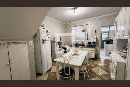 Cozinha de casa à venda com 2 quartos, 122m² em Vila Cidadania, Jundiaí