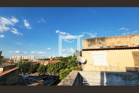 Vista Sacada Quarto 2 de casa à venda com 2 quartos, 122m² em Vila Cidadania, Jundiaí