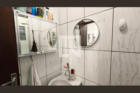 Banheiro 1 de casa à venda com 2 quartos, 122m² em Vila Cidadania, Jundiaí