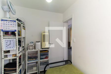 Quarto  de apartamento para alugar com 2 quartos, 52m² em Belenzinho, São Paulo