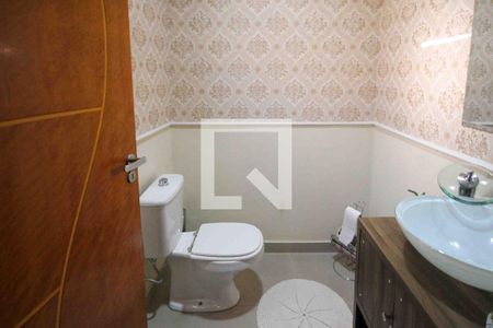 Lavabo de casa à venda com 5 quartos, 540m² em Vila Formosa, São Paulo