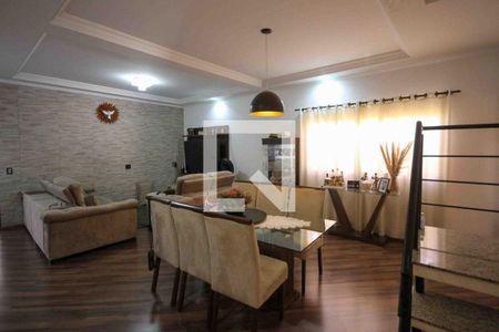 Sala de casa à venda com 5 quartos, 540m² em Vila Formosa, São Paulo