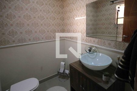 Lavabo de casa à venda com 5 quartos, 540m² em Vila Formosa, São Paulo